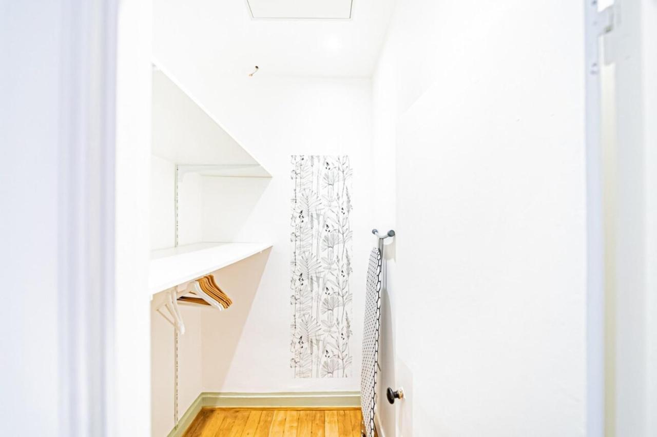 וילאורבן Aapartment With Character Parquet Flooring Fireplace - Charpennes מראה חיצוני תמונה